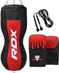 RDX Heavy Boxing Uppercut Punch Bag