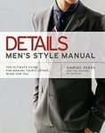 Details Men's Style Manual: The Ult