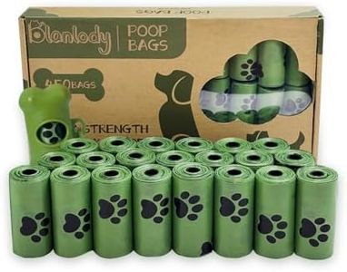 Blanlody B