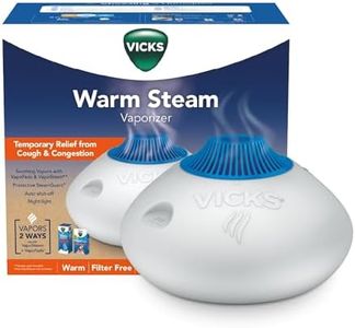 Vicks Warm
