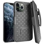 for Apple iPhone 11 Pro Max Case wi