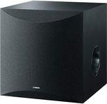 Yamaha NS-SW100 Subwoofer Speaker w