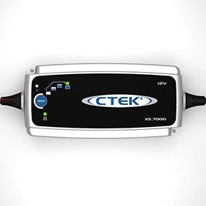 CTEK XS 7000