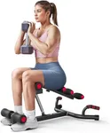 MERACH Deep Squat Machine for Women