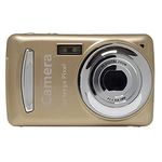 Digital Camera For Seniors