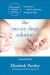 The No-Cry Sleep Solution, Second Edition (FAMILY & RELATIONSHIPS)