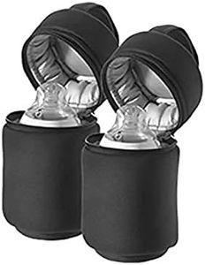 Tommee Tippee Closer to Nature 2X Insulated Bottle Bags