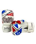 Xtremex Muay Thai Boxing Gloves Premium Boxing Gloves for Men and Women Training, Sparring, and Bag Gloves for Boxing, MMA, and Martial Arts (12oz)