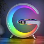 Smart Alarm Clock