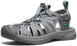 KEEN Women's Whisper Closed Toe Dur