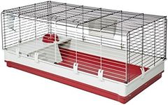 Midwest Homes for Pets Deluxe Rabbi