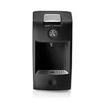 Guzzini - Coffee Project, Machine For Espresso, Infusions And Beverages With Hausbrandt Capsules - Black, 30x16,5x h29,5 cm - 28220110