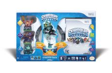 Skylander's Spyro's Adventure Starter Pack