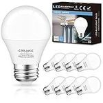 Cotanic 8 Pack A15 LED Ceiling Fan 
