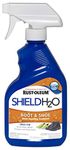 Rust-Oleum 280886 NeverWet Water Repelling Superhydrophobic Waterproofing Anti-Wet Spray for Boot & Shoe (325 ml)