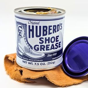 Huberd's S
