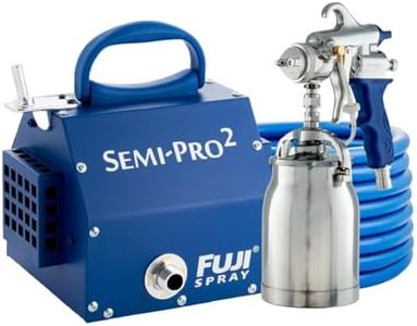 Fuji Spray