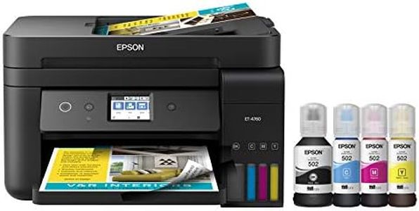 Epson EcoT