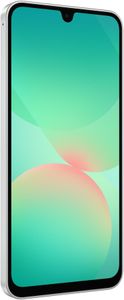 Samsung Galaxy A26 5G Smartphone, 256GB – White