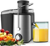 PureMate Juicer Machines, 600W Whol