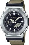 Casio G-Shock GM-2100C-5A Men's Wat