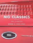 MG Classics Book 2