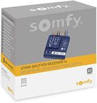 Somfy 1822660 Radio Receiver