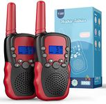 Kearui Walkie Talkies Long Range 8 