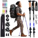 Hiking Sticks For Men