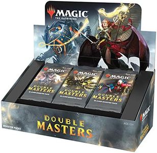 Magic The 