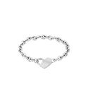 BOSS Jewelry Women's DINYA Collection Chain Bracelet Stainless steel - 1580418