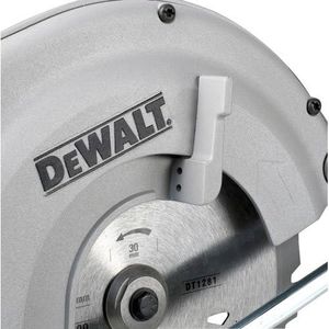 DeWalt Planer Thicknesser – Heavy Duty Woodworking Machine