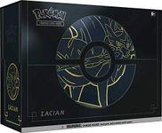 Pokemon TCG: Sword & Shield Elite Trainer Box Plus - One At Random