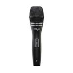 Stagg SDM90 Professional Cardioid Dynamic Microphone, 3-Pin XLR Connection, Vocal and Instrumental Microphone