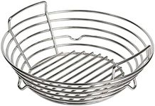 Vankey Charcoal Basket for Kamado J