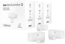 Eve Door & Window - Apple HomeKit S