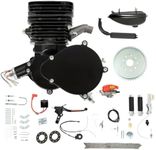 JAYGOVAN 110cc Bicycle Engine Kit, 
