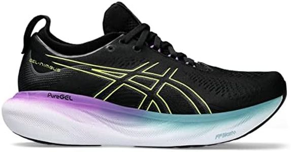 ASICS Wome