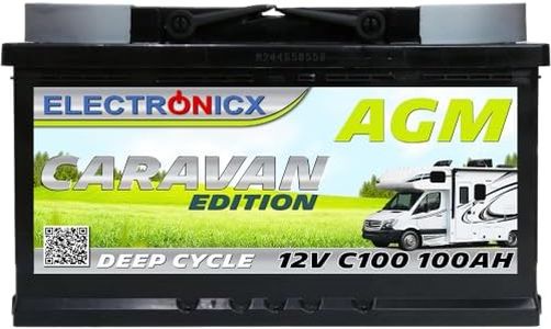 AGM 12v 10