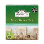 Mint Teas