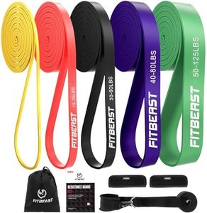FitBeast B