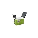 Vango Green Pinnacle 57L-80Hr Cool Box Ensuring You Supplies Are Kept Cool Even On A Warm Day