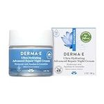 DERMA-E Hydrating Night Cream – Ove