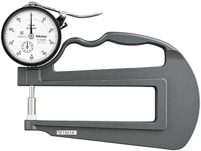 Mitutoyo 7