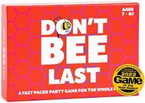 Family Board Games for Kids 8-12 - 