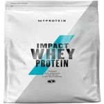 Myprotein Impact Whey Protein 2500g Chocolate Brownie