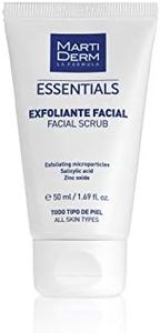 Martiderm, Exfoliante facial - 1 unidad, 0