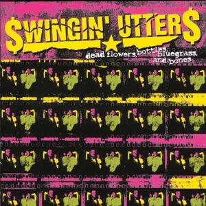 Dead Flowers,Bottles,Bluegra [Import]