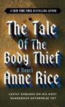 The Tale of the Body Thief: 4