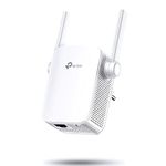 TP-Link AC1200 WiFi Extender (RE305) - Covers up to 1,500 Sq.ft and 25 Devices, Up to 1200Mbps, Dual Band WiFi Booster Repeater, Access Point Mode